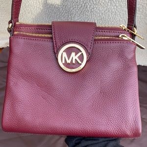Michael Kors cross body